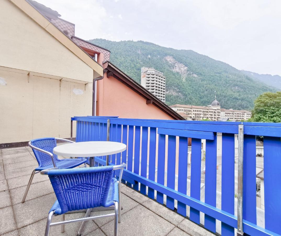 Interlaken Apartment 27 Exterior foto