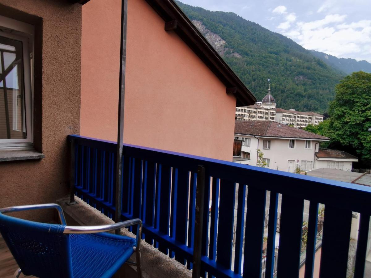 Interlaken Apartment 27 Exterior foto
