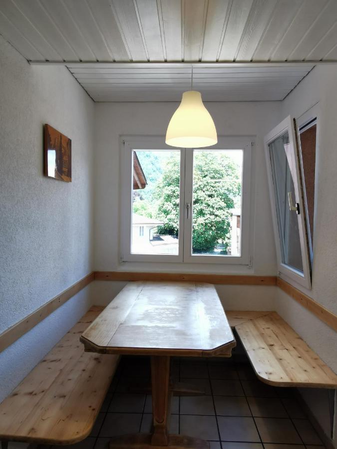 Interlaken Apartment 27 Exterior foto